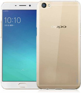 Fashionury Back Cover for Oppo F3