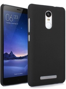 Nice Case Back Cover for Xiaomi Redmi Note 4