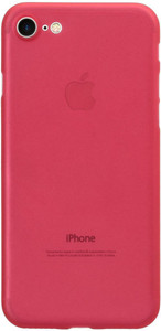 Deer Back Cover for Apple iPhone 7