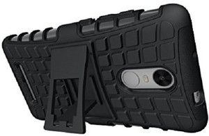 DLAND CASE Back Cover for Xiaomi Redmi Note 3