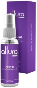 Altura Photo LCD, LED, TV and Monitor Screen Cleaning Kit - Spray Bottle w/ Extra Large and Original MagicFiber Microfibers - Streak Free, Alcohol Free, Ammonia Free, Odor Free for Computers, Laptops
