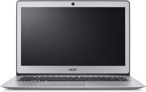 Acer Swift 3 Core i5 7th Gen - (4 GB/256 GB SSD/Windows 10 Home) SF314-51 Laptop(14 inch, Silver, 1.5 kg)