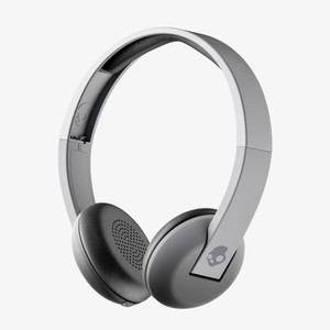 Skullcandy S5URW-K609 Uproar Wireless Bluetooth Headset With Mic