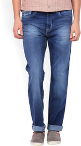 flying machine blue jeans