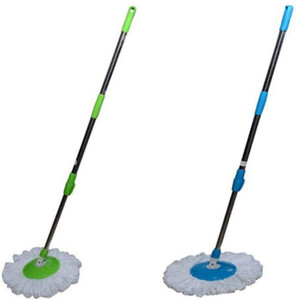 Urban Style 12345 Wet & Dry Mop