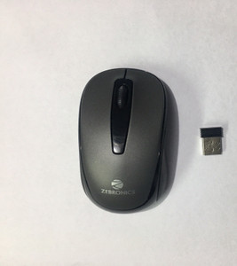 zebronics swift Wireless Optical Mouse