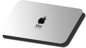 SteelSeries High quality I mac printed Mousepad
