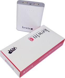 Kewin Power Pro 10 10400 mAh Power Bank