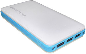 Systene MPB-408 With Fast Charging 2.4 Ampere 18000 mAh Power Bank