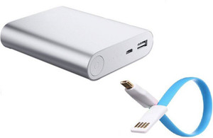 Cuba MB-104 Portable 15000 mAh Power Bank