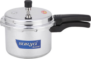 Surya accent pressure cooker set of 3 online