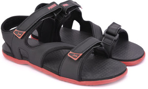 puma floaters for mens