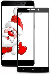 Flipkart SmartBuy Tempered Glass Guard for Mi Redmi 4A