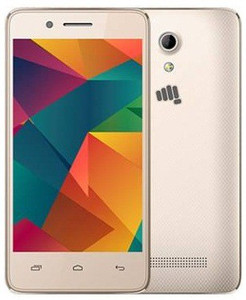 Azzil Tempered Glass Guard for Micromax Bharat 2