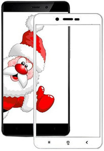 Flipkart SmartBuy Tempered Glass Guard for Mi Redmi 4A