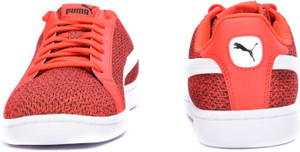 puma smash knit