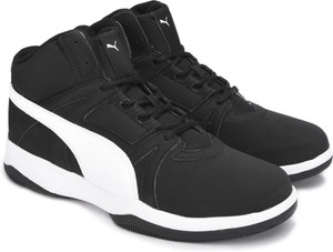 puma rebound street evo sl idp sneakers