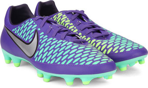 nike magista onda fg green