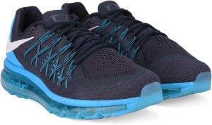 Nike AIR MAX 2015 Running Shoes