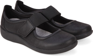 CLARKS Sillian Cala Black Synthetic Outdoors For Women Buy Black Synthetic Color CLARKS Sillian Cala Black Synthetic Outdoors For Women Online at