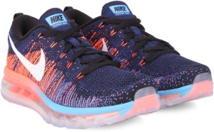 Nike FLYKNIT AIR MAX Running Shoes