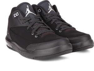 jordan flight origin 3 black