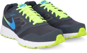 Nike AIR RELENTLESS 4 MSL Running Shoes