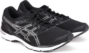 Asics gel online excite 4 black