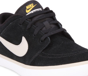 nike suketo leather