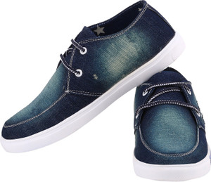 kaneggye canvas shoes