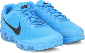 NIKE AIR MAX TAILWIND 7 Running Shoes For Men Buy Game Royal Blue Black Color NIKE AIR MAX TAILWIND 7 Running Shoes For Men Online at Best Price Shop Online