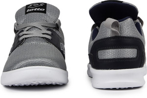 lotto string running shoes