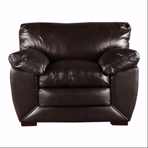 HomeTown LINCOLN Solid Wood 1 Seater Standard