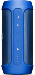 Shopaholic charge 2+ Portable Bluetooth Mobile/Tablet Speaker