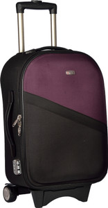 TREKKER TTB-ELEGANT24-PL Check-in Luggage - 24 inch