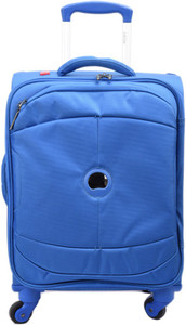 Delsey U-Lite Cabin Luggage - 20.8 inch