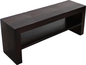 TimberTaste MALU OPEN TV Entertainemnt Unit Solid Wood TV Entertainment Unit