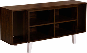 DeckUp Giona Engineered Wood TV Entertainment Unit