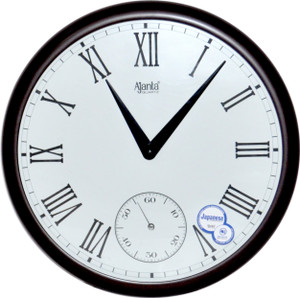 Ajanta Oreva Analog Wall Clock Ivory Best Price In India Ajanta Oreva Analog Wall Clock Ivory Compare Price List From Ajanta Oreva Wall Clocks 12016890 Buyhatke