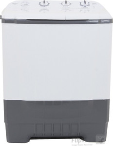 Onida 6.8 kg Semi Automatic Top Load Washing Machine