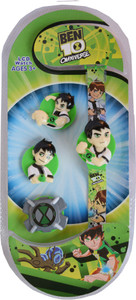 Creator Cartoon Style New LED Digital Watch - For Boys & Girls