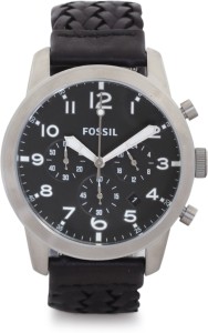 FOSSIL PILOT 54 Analog Watch For Men Buy FOSSIL PILOT 54 Analog Watch For Men FS5181 Online at Best Prices in India Flipkart