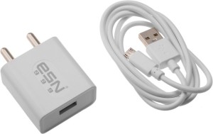 ESN 999 Wall Charger Accessory Combo for Lenovo K3 Note