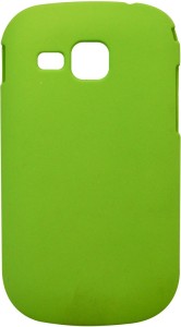 COVERNEW Back Cover for Samsung Star Deluxe Duos S5292