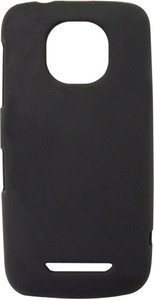 Coverage Back Cover for Nokia Asha 311