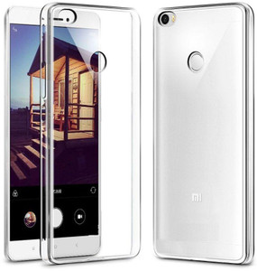 Vcase Back Cover for Mi Max