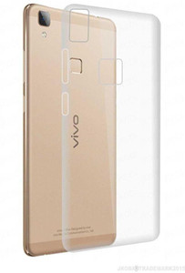 99Gems Back Cover for VIVO V3