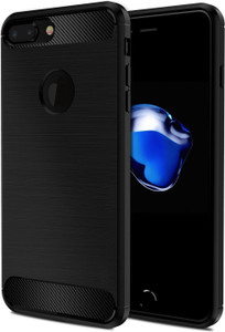 Flipkart SmartBuy Back Cover for Apple iPhone 7 Plus