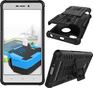 Chevron Back Cover for Mi Redmi 3S Prime