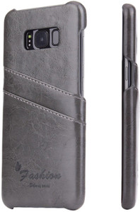 Excelsior Back Cover for Samsung Galaxy S8 Plus